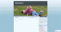 Desktop Screenshot of datematures.com